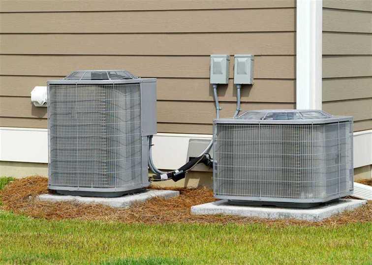 air conditioning service in Orange County