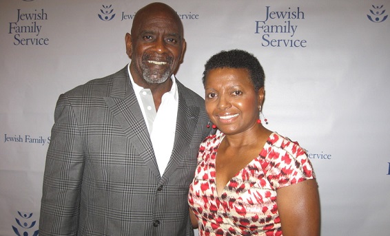 Sherry Dyson Chris Gardner Wife, Biography and Life Story
