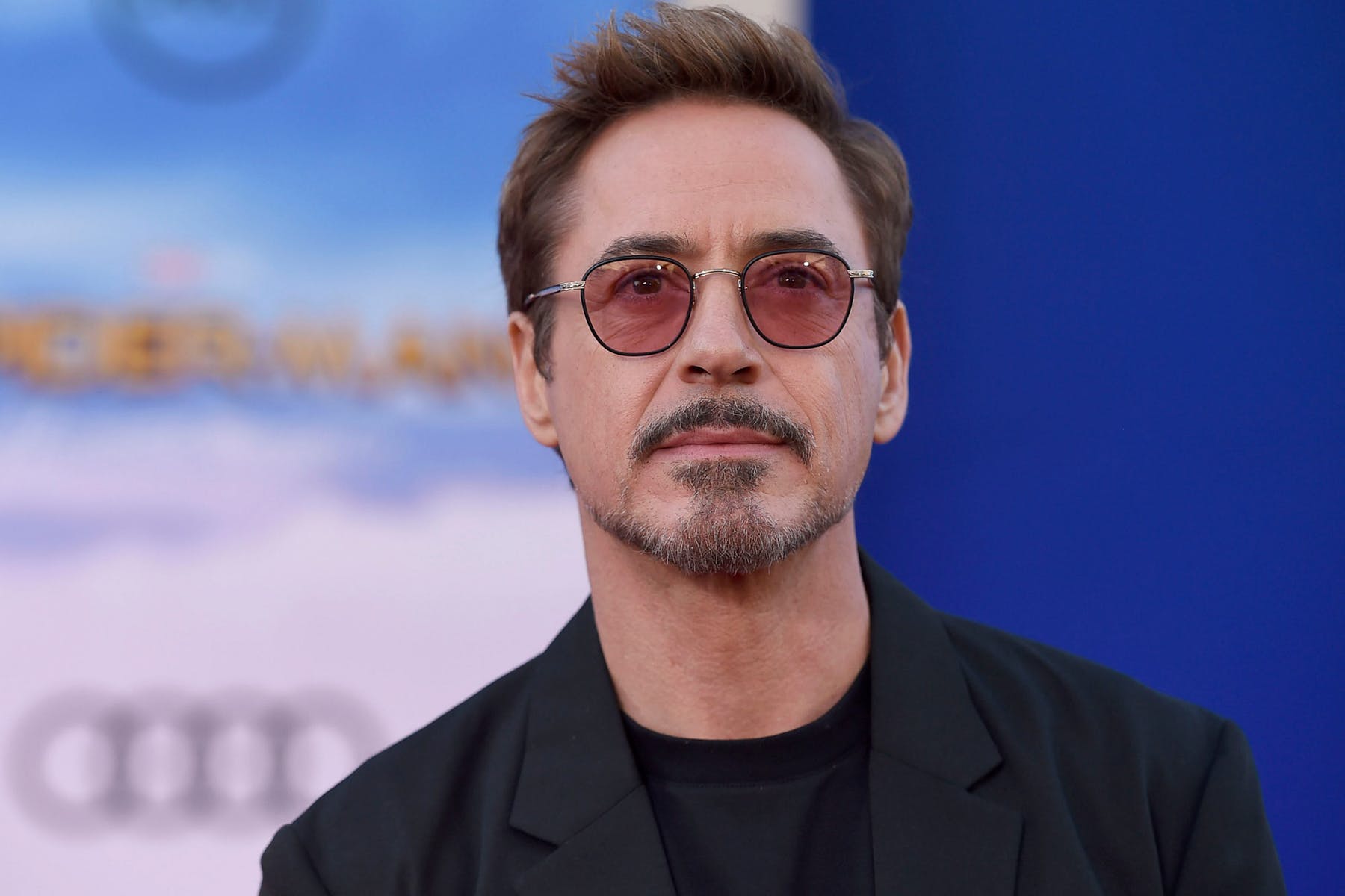 Robert Downey Jr. Net Worth