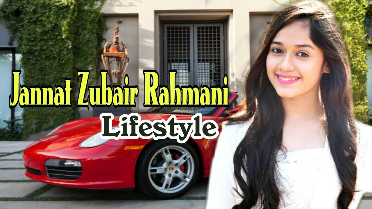 Jannat Zubair Rahmani Lifestyle, Age, Boyfriend, Height, Net Worth