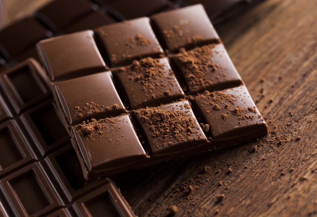 Can Diabetic People Eat Chocolate?