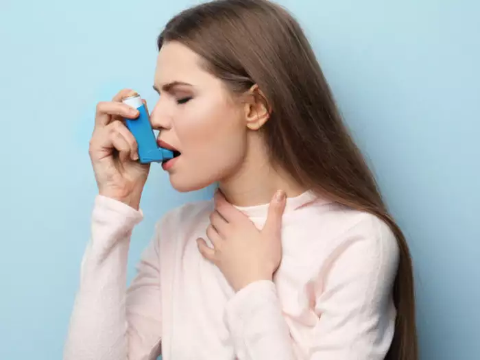 Asthma Types and Treatments