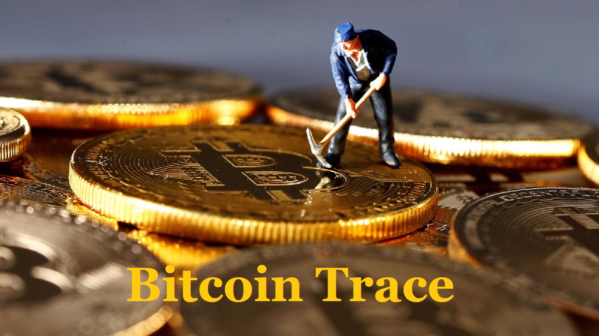 Bitcoin Trace