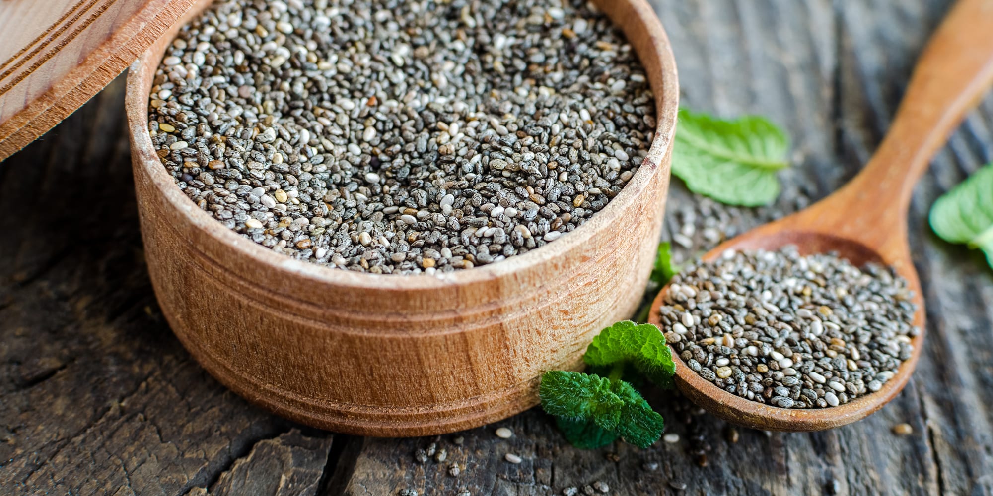 What Are Chia Seeds? Guide to Reaping the Health Benefits of It