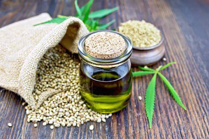 Health Benefits Of Hemp Seed Oil You Must Know