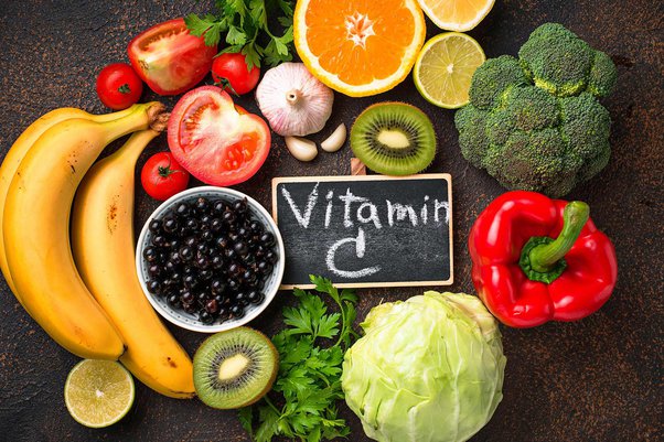 Vitamin C What it is, where to get it, and why we need it