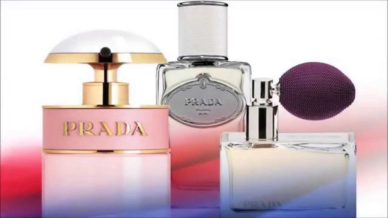 perfumes