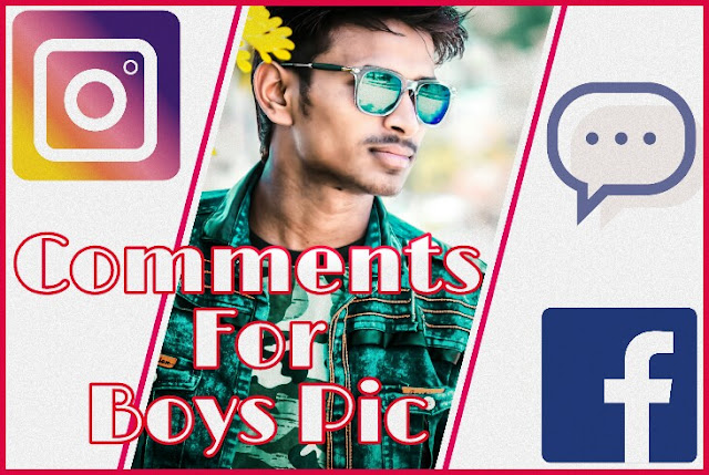 Comments for Boys Pic