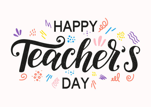 Happy Teachers Day