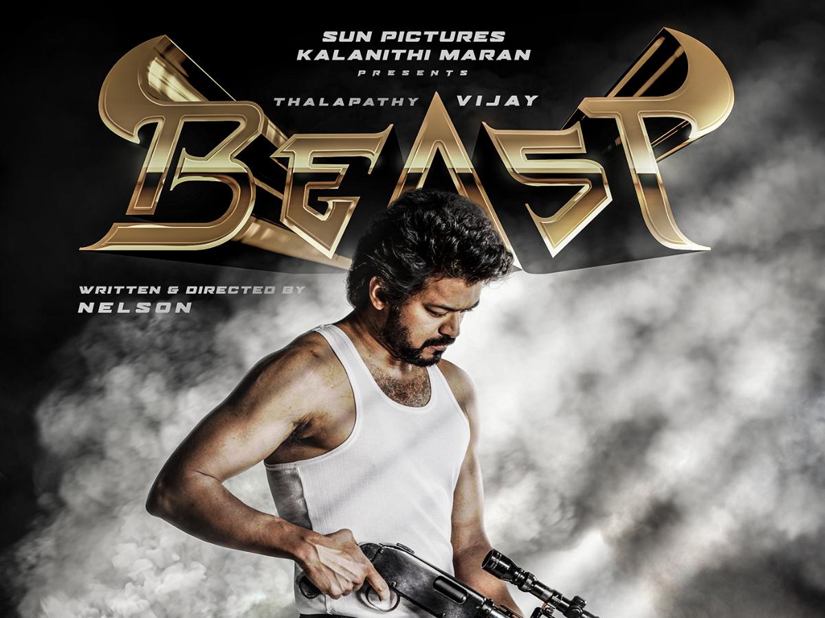 Beast raw Movie Download