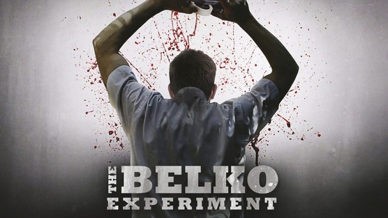 the belko experiment