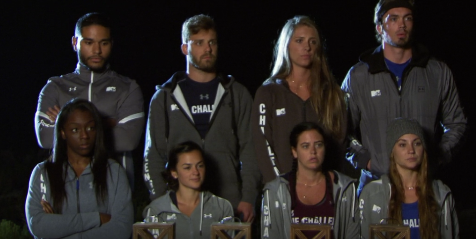 the challenge final reckoning