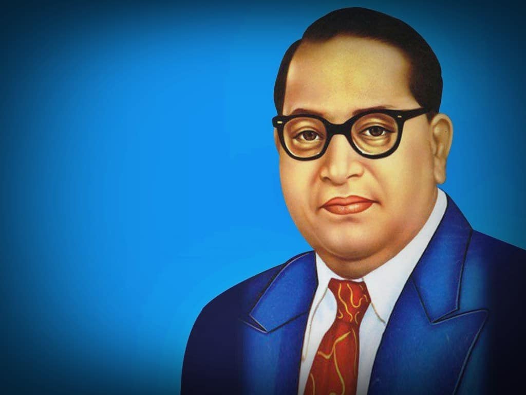 Dr. BhimRao Ambedkar Jayanti Messages