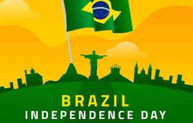 Brazil Independence Day