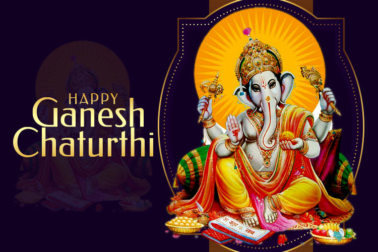 Happy Ganesh Chaturthi wishes