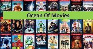 Ocean Of Movies