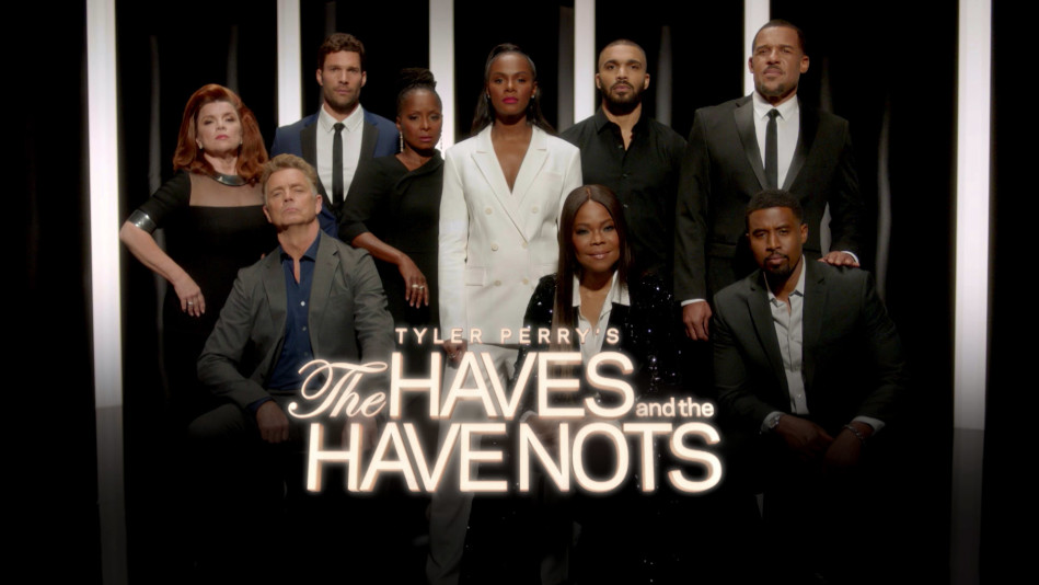 tyler perry the haves and the have nots play