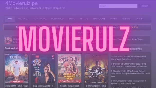 4movierulz