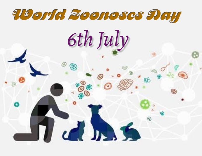 World Zoonoses Day Messages, World Zoonoses Day quotes, Happy World Zoonoses Day, World Zoonoses Day Quotes,