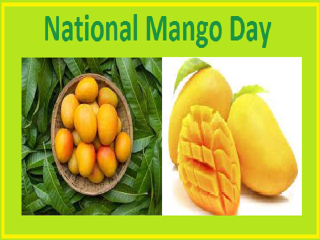 Mango Day