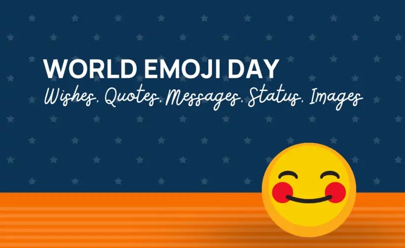 #WorldEmojiDay, About World Emoji Day, Happy World Emoji Day, World Emoji Day, World Emoji Day 2022, World Emoji Day 2022 Greeting, World Emoji Day 2022 Status, World Emoji Day 2022 Wishes, World Emoji Day Greeting Pictures, World Emoji Day Wishes