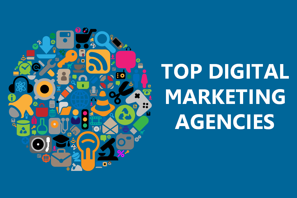 Top 10 Digital Marketing Agencies in New York