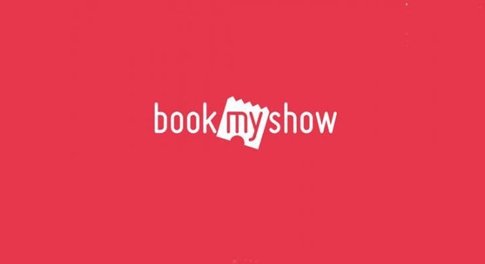 Bookmyshow Pune