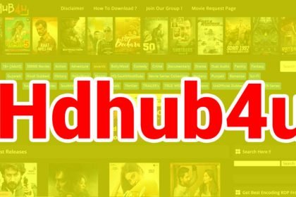 hdhub4u