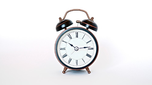 The Ultimate Guide To Automatic Time Clock Payroll