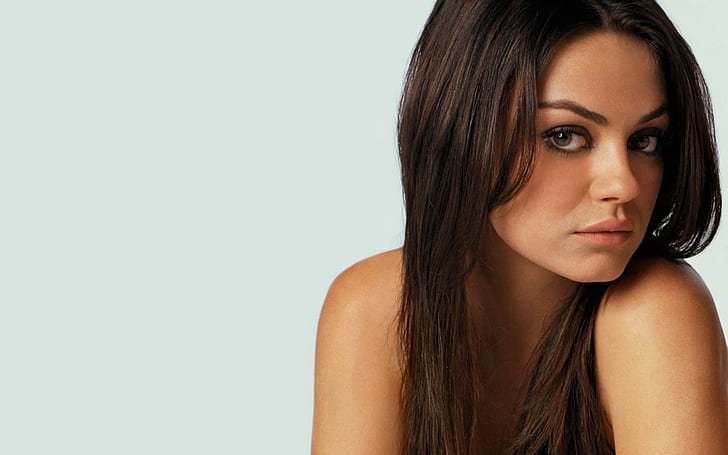 Mila Kunis wallpaper