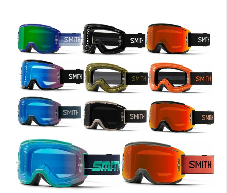 Snow & Ski Goggles