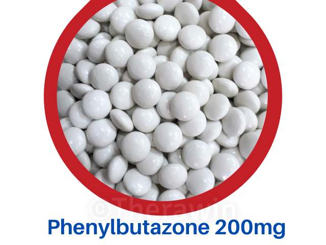 Phenylbutazone tablet manufacturer in India