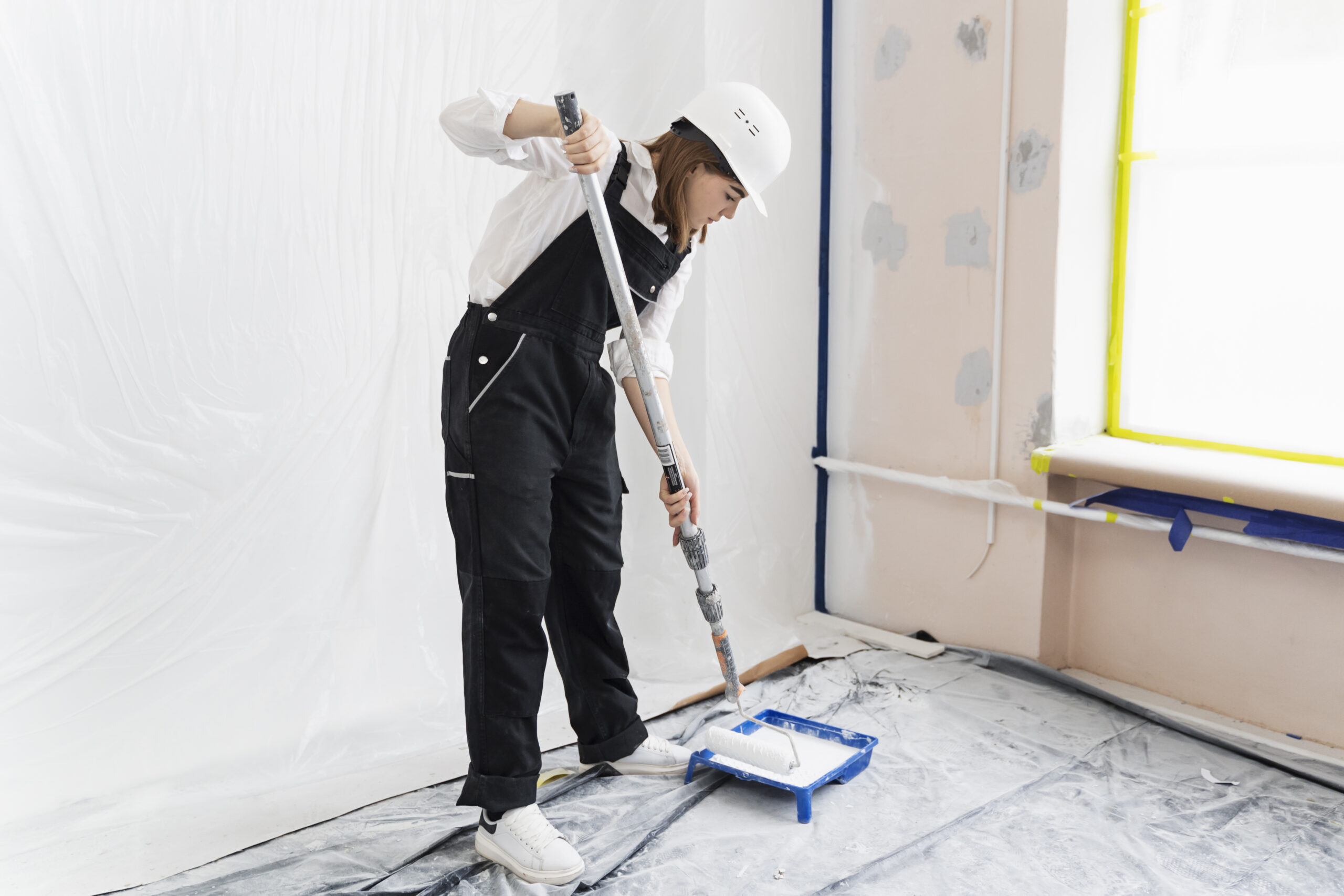 Commercial Painting Contractors NZ