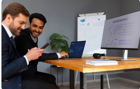 Microsoft Dynamics Partner
