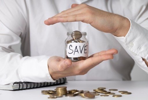 Smart saving