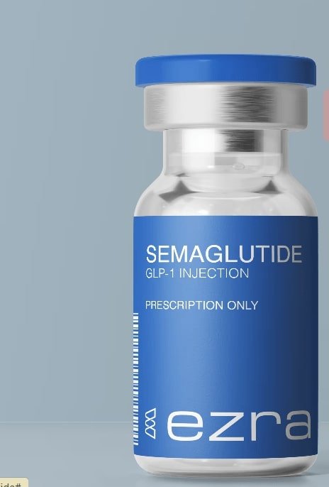 compounded semaglutide