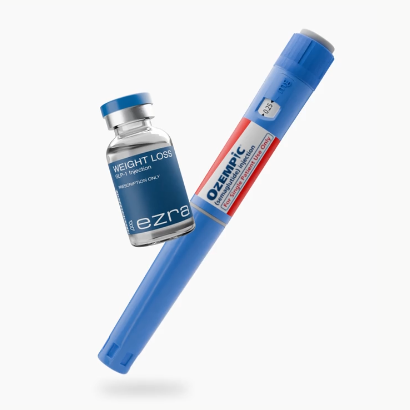 Are Prescription Weight Loss Injections and Online Anti-Aging Medicines the Right Match for You?