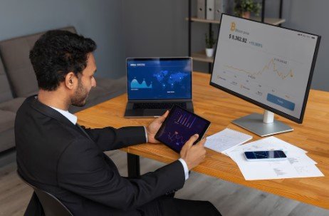 Dynamics 365 Finance Software Partner