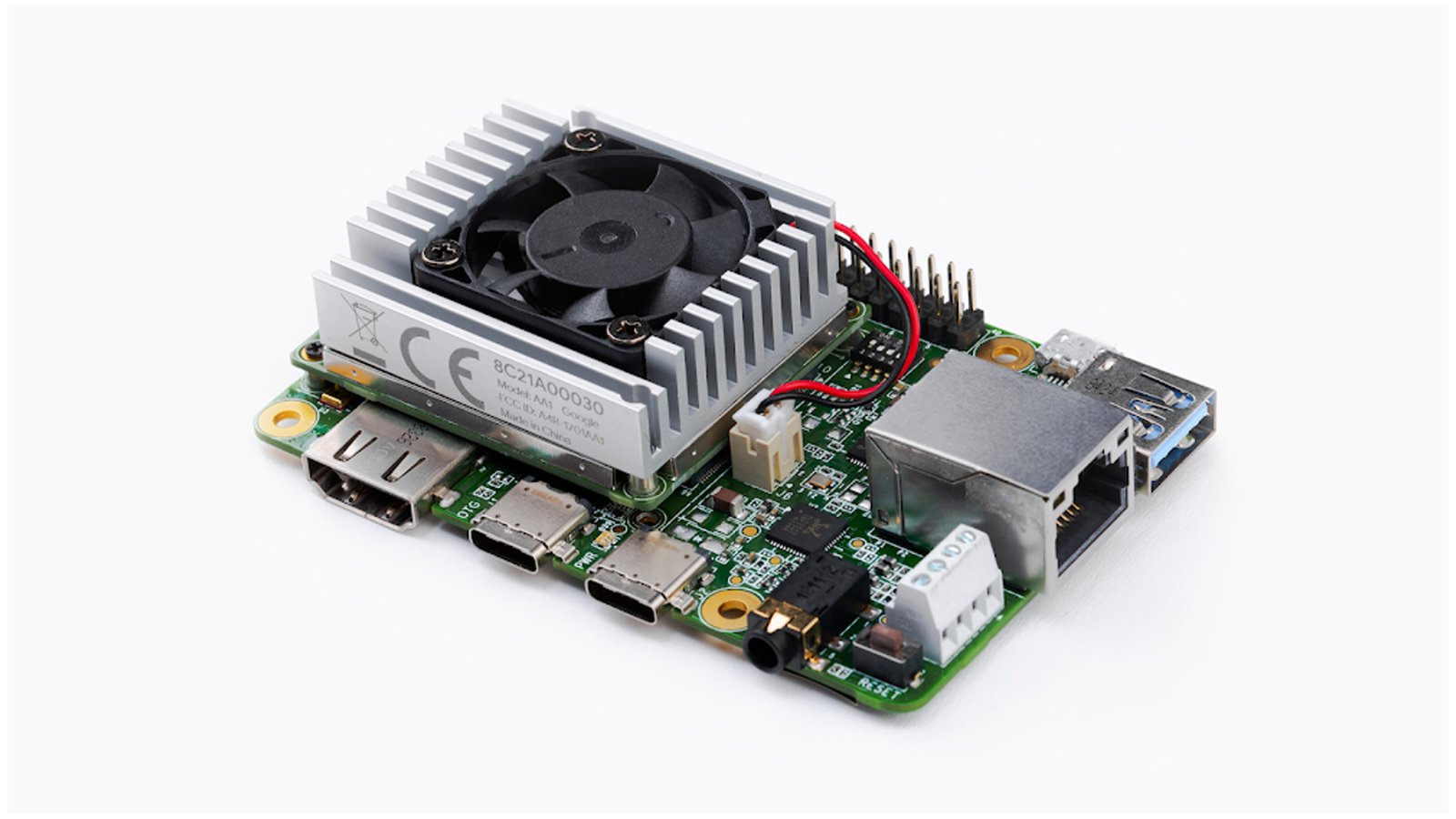 AI in Hardware Design: Transforming the Future of Technology