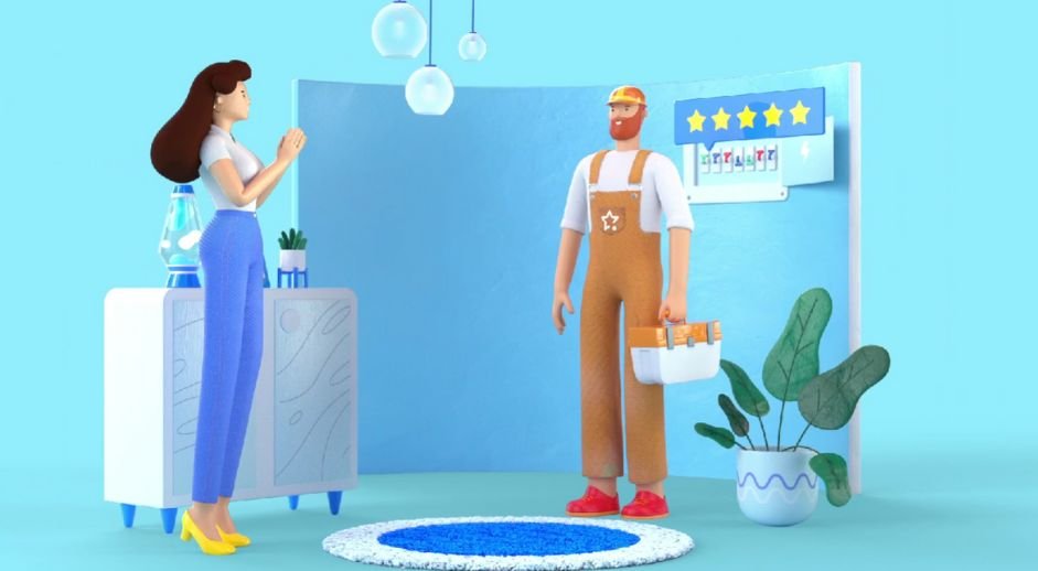 Business Central partners