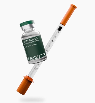 anti-aging medications