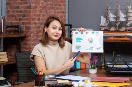 Finding the Right Financial Content Marketing Agency India: A Professional Guide for Finance Brands