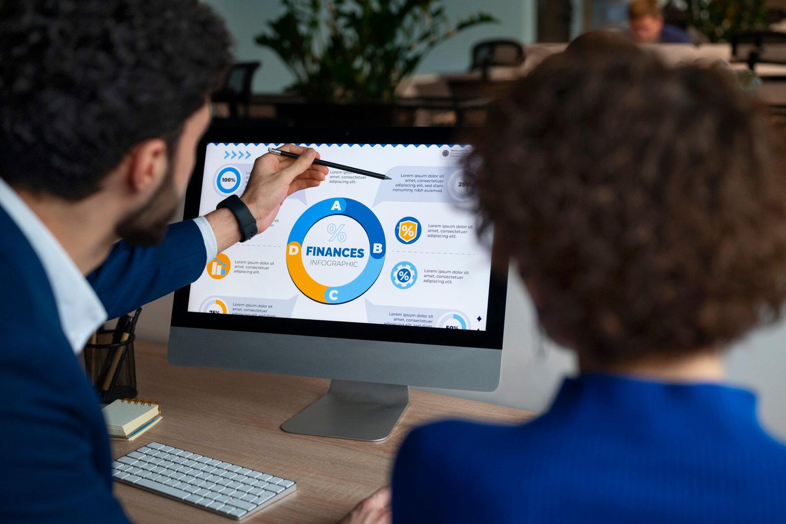 Dynamics 365 Business Central Partner: Your Key to Seamless Business Transformation