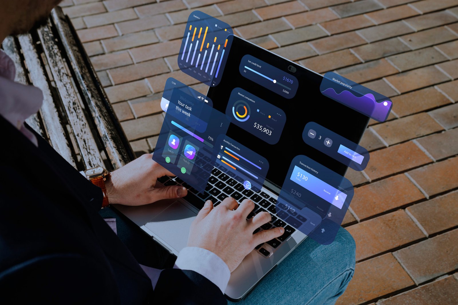 Dynamics 365 Business Central Partner