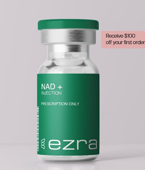 Where Can You Buy Injectable NAD⁺ and How Does It Support Anti-Aging?