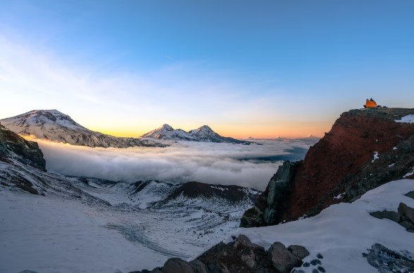 Char Dham Yatra packages