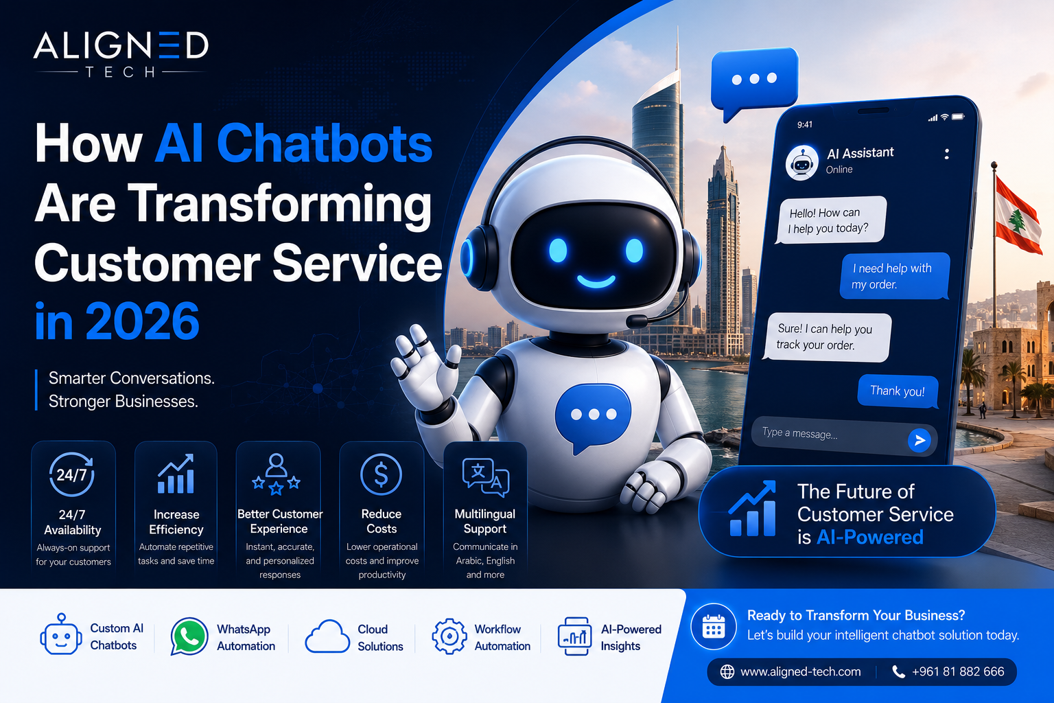 AI Chatbots