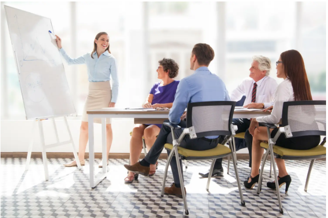 How Corporate Training Providers in India Help Close Workplace Skill Gaps