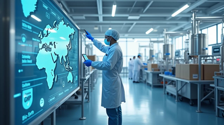 The Evolution of Industrial Solvent Sourcing: A Look at Dimethylformamide Suppliers India