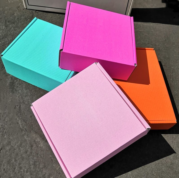 Safe Deliveries With Custom Shipping Boxes Guide